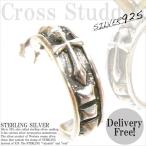 Yahoo! Yahoo!ショッピング(ヤフー ショッピング)ピアス メンズ シルバー925 ピアス シルバー製 片耳 春夏 クロススタッズピアス 送料無料