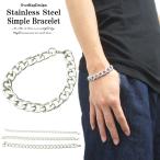 ブレスレット メンズ シンプルステンレスブレスレット メンズ ブレスレット ブレスレット バングル ジュエリー　メンズバングル アクセサリー ブレスレット