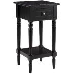 French Country Khloe Accent Table