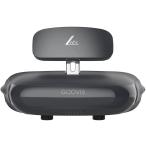 GOOVIS LITE ヘッドマウントディスプレイ  HMD プライベートシアター 超クリアな映像動画配信【メーカー直販】 HDMI接続