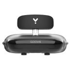 GOOVIS T2 USB-TypeC прямой подключение возможен,TYPEC смартфон n оптимальный наголовный дисплей HMD OLED иметь машина EL установка private эффект живого звука headset HDMI глаз . усталость .