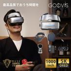 GOOVIS G3 Max все in комплект All in set (G3 корпус +D4+ специальный чехол + разнообразные детали итого 7 позиций комплект ) HMD наголовный дисплей private эффект живого звука защитные очки 
