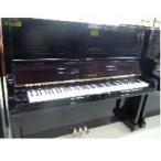 ヤマハピアノ YAMAHA U3H 完全リニューアルアップライトピアノ