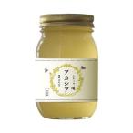 はちみつ はちみつ 【数量限定size】トネノワ アカシア500ml【非加熱】 産地直送