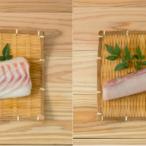 ショッピングフードロス 魚介類 セット・詰め合わせ 百年漁師の鰤と真鯛お刺身食べ比べセット 産地直送