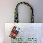 エコバッグ　フェアトレード