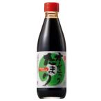 醤油　オーガニックたまり　360ml