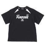 35%OFFセール SALE シスタージェニィ 子ども服 半袖Tシャツ 130cm-160cm SISTER JENNI ゲームシャツデザインビッグT ブラック メール便OK 25春夏