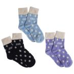 20%OFFセール SALE JENNI 子供服 靴下 19-24cm ジェニィ シャギークルーソックス  メール便OK シスタージェニー SISTER JENNI  キッズ ジュニア