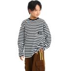 アナップ ANAP 子ども服 長袖Ｔシャ
