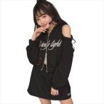 ANAP GIRL（アナップ ガール） 肩アキ 