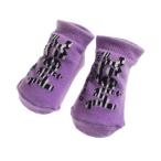 30%OFF распродажа SALE X-girl stage s детская одежда носки 9-13cm X-GIRL STAGES Mill z Logo baby носки лаванда для малышей baby младенец новорожденный 