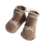 30%OFF распродажа SALE X-girl stage s детская одежда носки 9-13cm X-GIRL STAGES пирог ru baby носки бежевый для малышей baby младенец новорожденный празднование рождения 