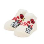 X-girl Stages( X-girl stage s) для малышей носки F(9cm-13cm)ki Lucky f линзы baby носки слоновая кость почтовая доставка OK 2026 весна лето 