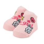 X-girl Stages( X-girl stage s) для малышей носки F(9cm-13cm)ki Lucky f линзы baby носки розовый почтовая доставка OK 2026 весна лето 