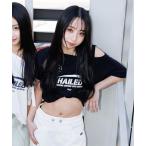 35%OFFセール SALE アルジー 子ども服 半袖Tシャツ 125cm-165cm ALGY ゲームワンショルT ブラック メール便OK 25春夏  子供服 女の子用 女子 キッズ ジュニア