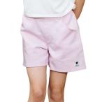 35%OFFセール SALE アルジー 子ども服 125cm-165cm ALGY カラーショーパン ピンク メール便OK 25春夏 ショートパンツ 子供服 女の子用 女子 キッズ ジュニア