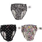 30%OFFセール SALE AMPERSAND アンパサンド 100-140cm 女児３柄 ショーツA メール便OK  エフオーキッズ F.O.KIDS FOKIDS 下着 パンツ  子供服