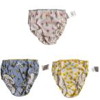 30%OFFセール SALE AMPERSAND アンパサンド 100-140cm 女児３柄 ショーツB メール便OK  エフオーキッズ F.O.KIDS FOKIDS 下着 パンツ  子供服