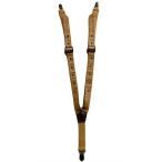 nunuformenn форма ONESIZE(95-145cm соответствует стандарт ) подтяжки Brown почтовая доставка OK ребенок одежда 