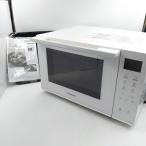 オーブンレンジ Panasonic フラット 23L