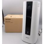 sharp "plasma cluster" система очищения воздуха ионами керамика тепловентилятор HX-JS1-W