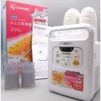 [ есть перевод ] Iris o-yamaFK-W1-WP машина для просушивания футона futon сушильная машина kalalie температура способ функция twin форсунка 