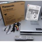  Panasonic наземный *BS*110 раз CS цифровой Hi-Vision тюнер TU-MHD500