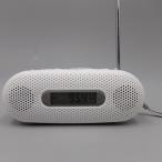  Panasonic FM-AM 2 частота ресивер белый RF-TJ20-W