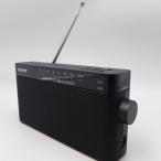  портативный портативный радио SONY ICF-306 : FM/AM/ широкий FM соответствует 