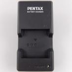  оригинальный PENTAX AC зарядное устройство D-BC122J Pentax камера для 