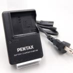  оригинальный PENTAX Pentax D-BC106 зарядное устройство для аккумулятора зарядное устройство 