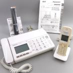  Panasonic ..... цифровой беспроводной FAX беспроводная телефонная трубка 1 шт. имеется 1.9GHz DECT основа system белый KX-PD303DL-W