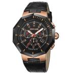 正規品 roberto cavalli by FRANCK MULLER RV1G009L0131 紳士用腕時計