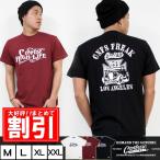 Tシャツメンズ半袖アメカジワークス...