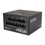 ATX電源 80PLUS GOLD認証取得 FOCUS GX 650W Seasonic