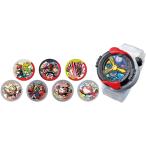 妖怪ウォッチ DX YSPウォッチ ヒーロー変身セット