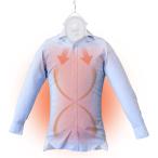 THANKO сушильная машина маленький размер вешалка type температура способ сухой помятость . растягиваться вешалка type сушильная машина [ утюг ..~.]HRNCLSSWH