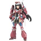 壽屋(KOTOBUKIYA) フレームアームズ・ガール グランデスケール マガツキ 全高約250mm NONスケール プラモデル