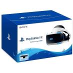 PlayStation VR PlayStation Camera同梱版 CUHJ-16003【新型】