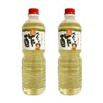 ショッピング1000 【２本セット】トキワべんりで酢1000ml