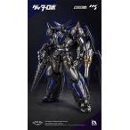 C&A Global Ltd. × CCSTOYS ARTIFACT-Xシリーズ ブラックゲッター 合金可動フィギュア