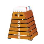  мелкие сколы от камней коробка мелкие сколы от камней коробка A-80 EKF313 гимнастический конь мелкие сколы от камней ..eba новый EVERNEW