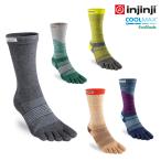 injinji( in Gin ji)wi мужской Trail mid вес Crew 213171