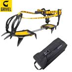 GRIVEL( Gris bell ) G10EVO* новый Classic GV-RAG10NCEF[mt.daxa ранее с футляром ][a ранее / Clan pon]