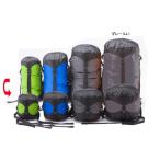 ISUKA( стул ka) Ultra свет компрессионный сумка M 339212[ королевский синий ][ сумка для персонала / водонепроницаемый / компрессия / спальный мешок / спальный мешок ]