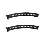 GRIVEL( Gris bell ) super asimetoli plate GV-RBSASYB16 ( пара )[a ранее / Clan pon]