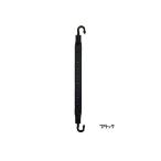 ストラップギア 8インチ【スノーシュー/わかん/かんじき】