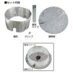 風防＆遮熱板 SOD-454（yahoo）
