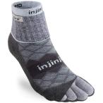 Injinji(インジンジ) W's ライナー＋ランナー ミニクルー 344131